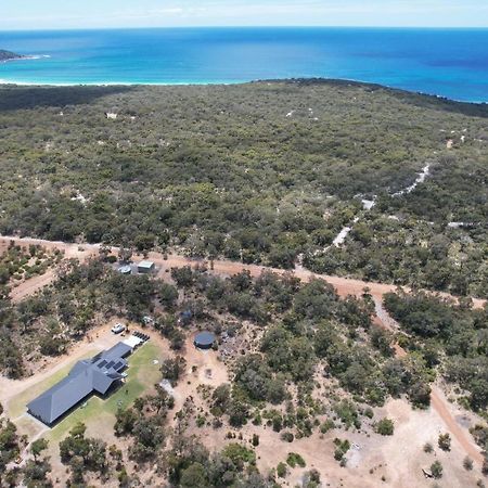 Eagle Bay House Bed & Breakfast Dunsborough Luaran gambar