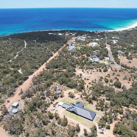 Eagle Bay House Bed & Breakfast Dunsborough Luaran gambar