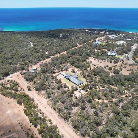 Eagle Bay House Bed & Breakfast Dunsborough Luaran gambar