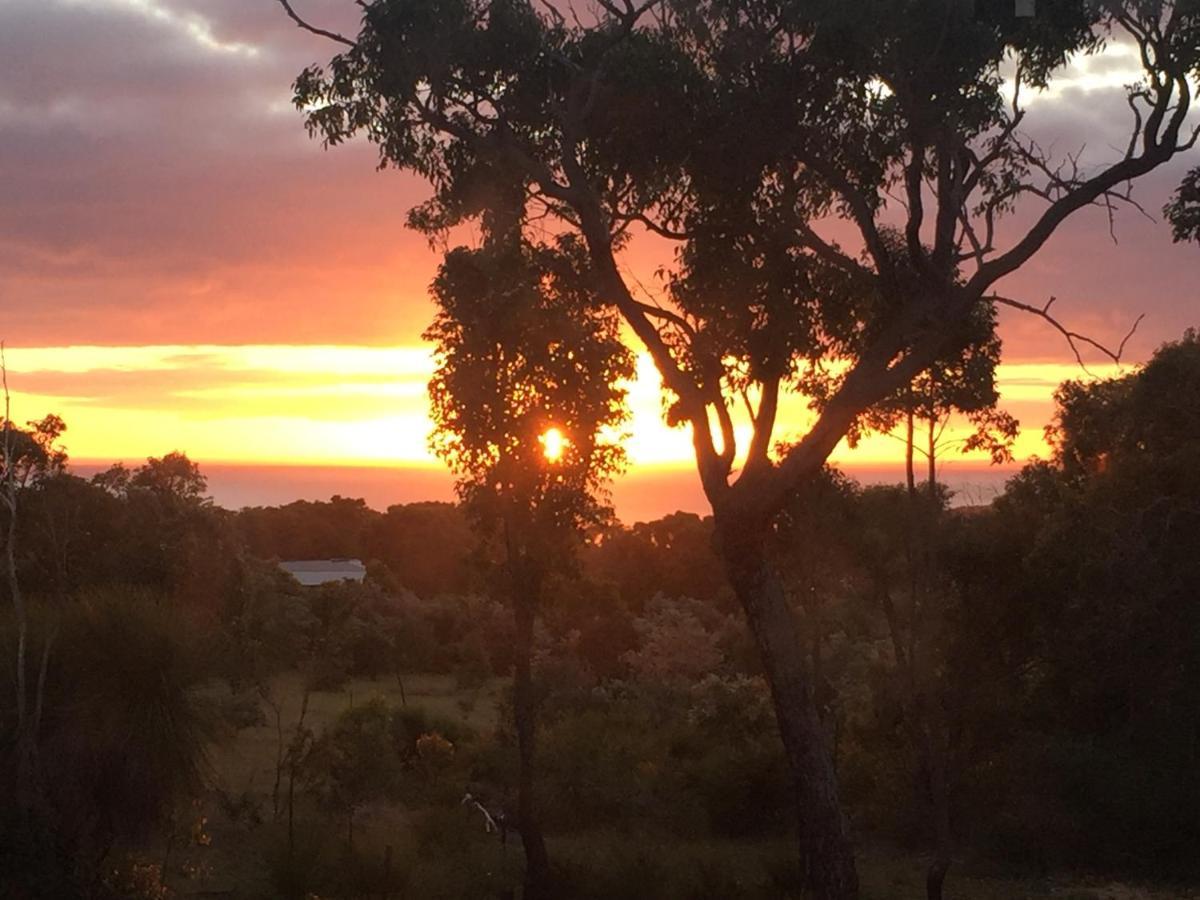 Eagle Bay House Bed & Breakfast Dunsborough Luaran gambar