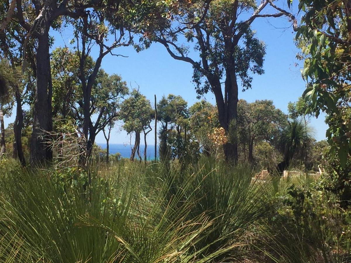 Eagle Bay House Bed & Breakfast Dunsborough Luaran gambar