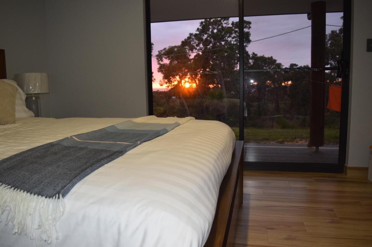 Eagle Bay House Bed & Breakfast Dunsborough Luaran gambar