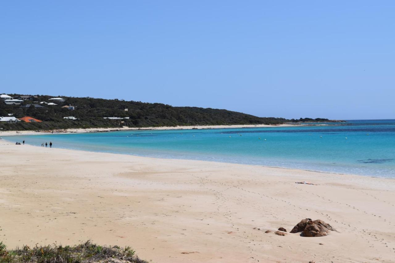 Eagle Bay House Bed & Breakfast Dunsborough Luaran gambar