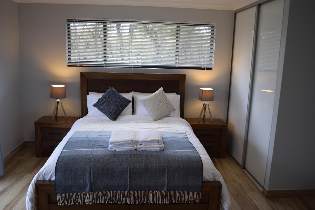Eagle Bay House Bed & Breakfast Dunsborough Luaran gambar