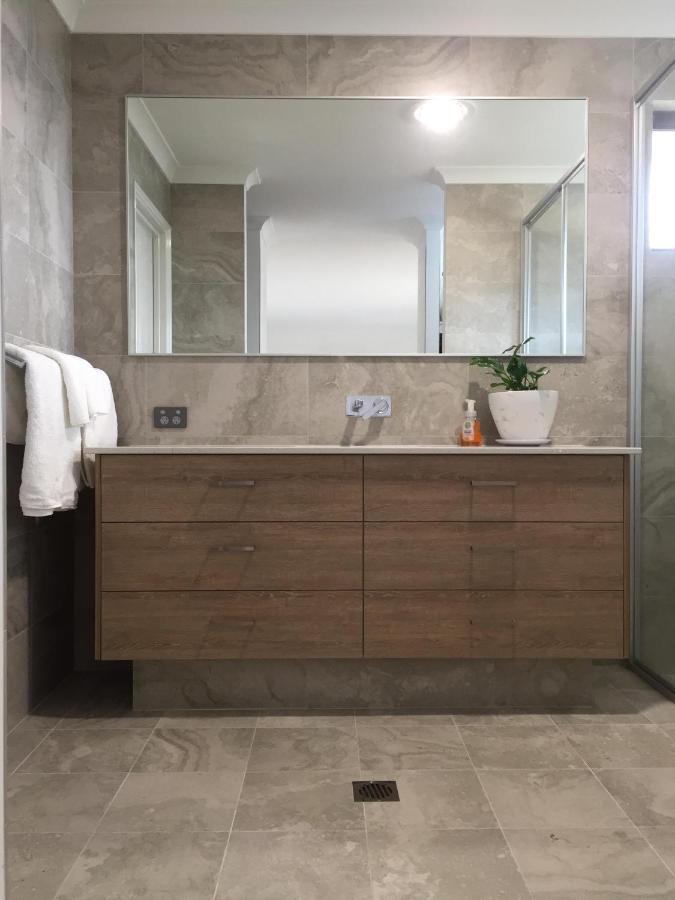 Eagle Bay House Bed & Breakfast Dunsborough Luaran gambar