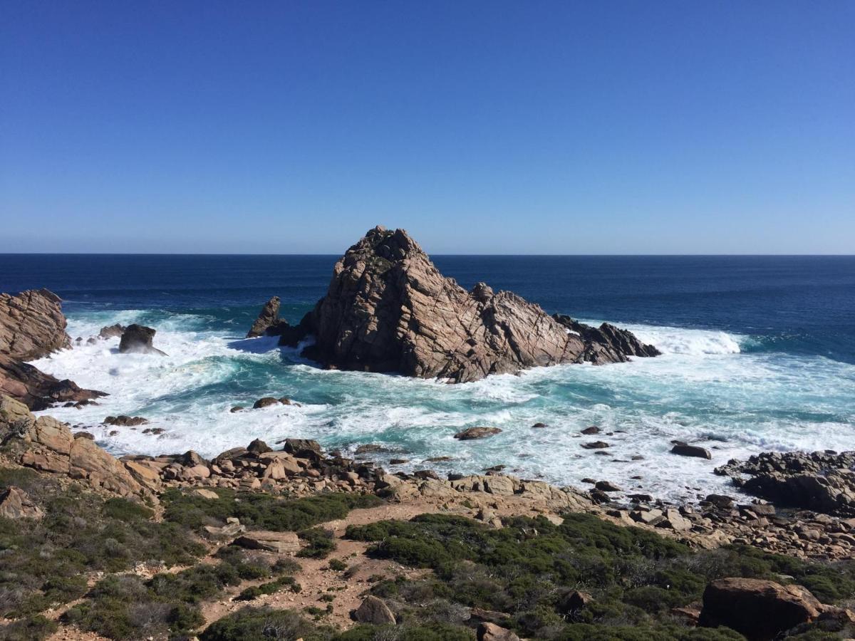 Eagle Bay House Bed & Breakfast Dunsborough Luaran gambar