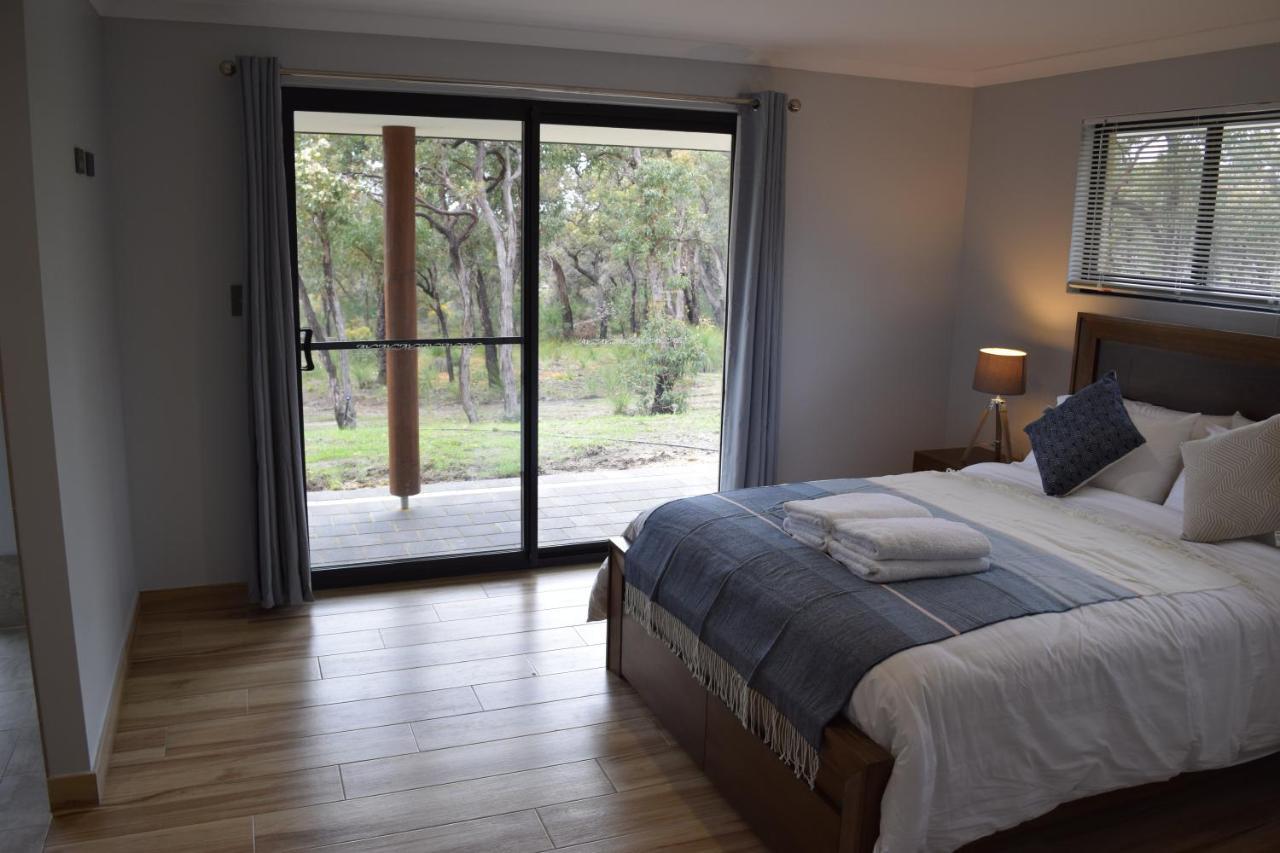 Eagle Bay House Bed & Breakfast Dunsborough Luaran gambar