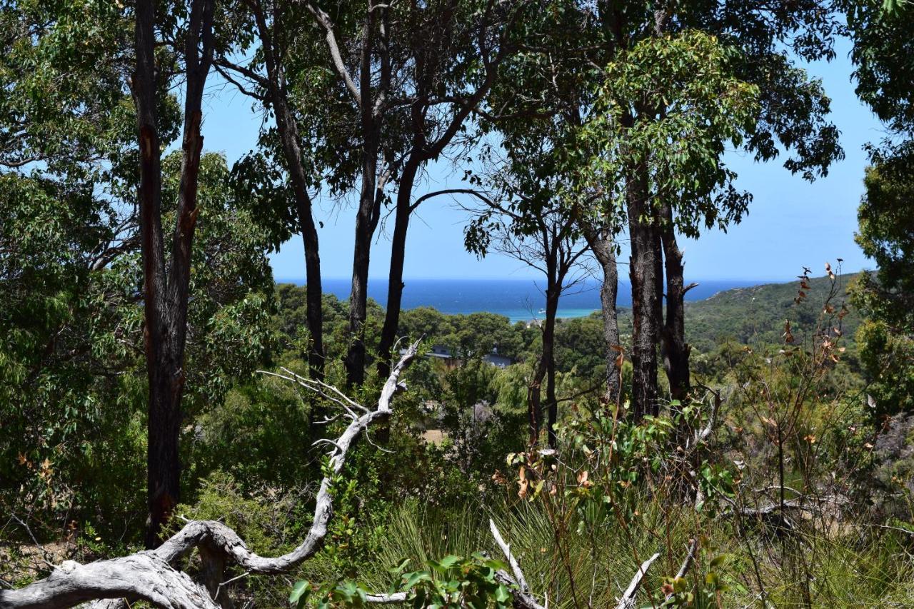 Eagle Bay House Bed & Breakfast Dunsborough Luaran gambar