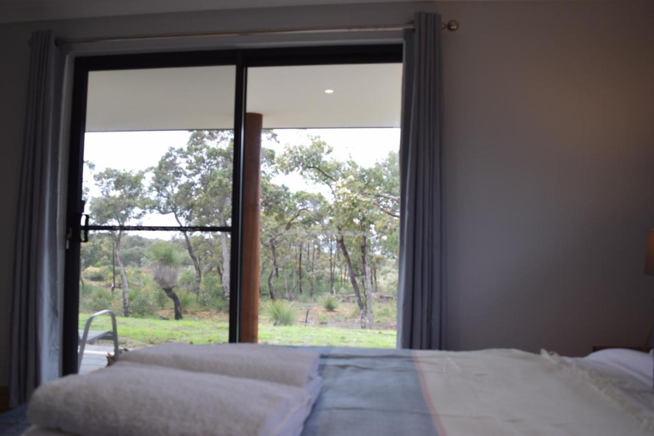 Eagle Bay House Bed & Breakfast Dunsborough Luaran gambar