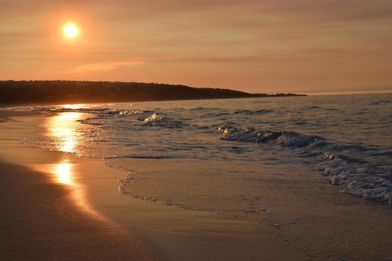 Eagle Bay House Bed & Breakfast Dunsborough Luaran gambar