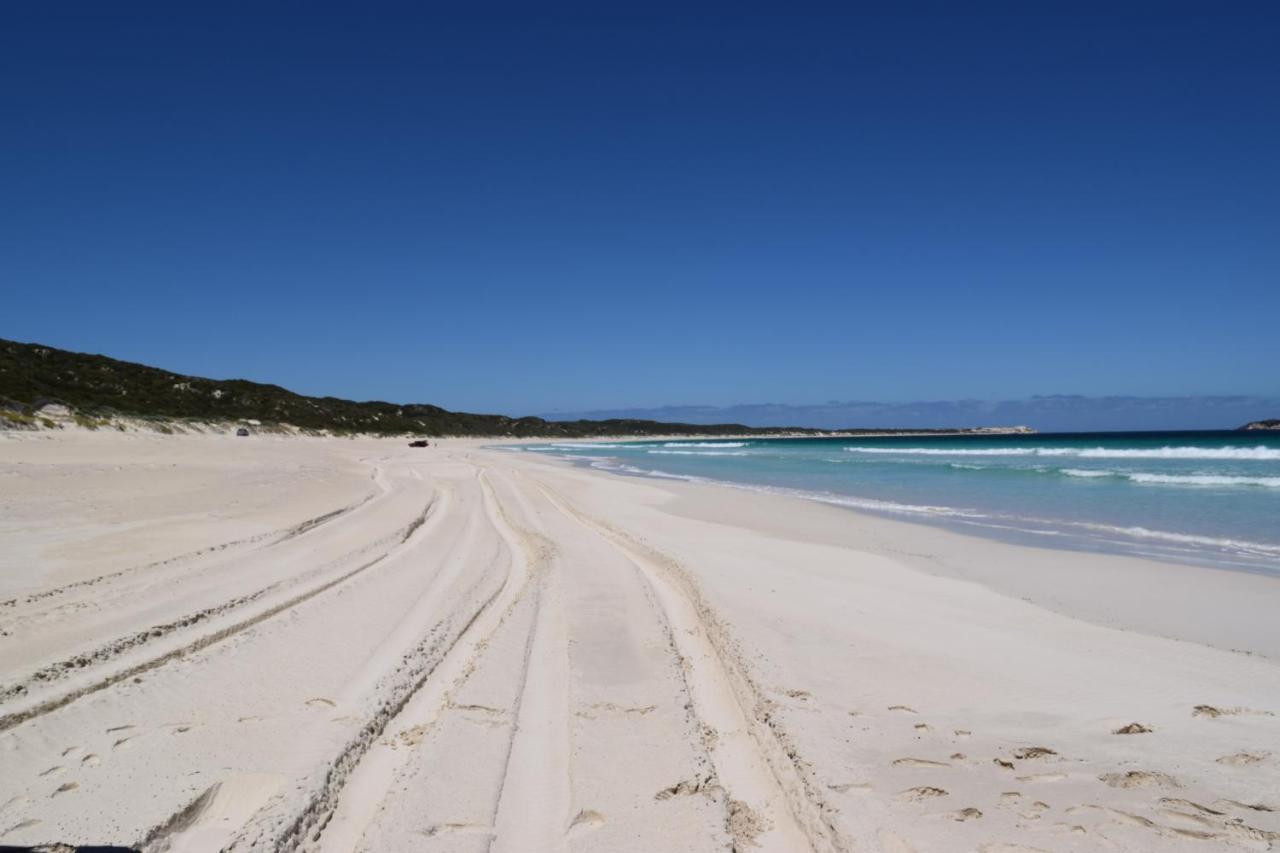 Eagle Bay House Bed & Breakfast Dunsborough Luaran gambar