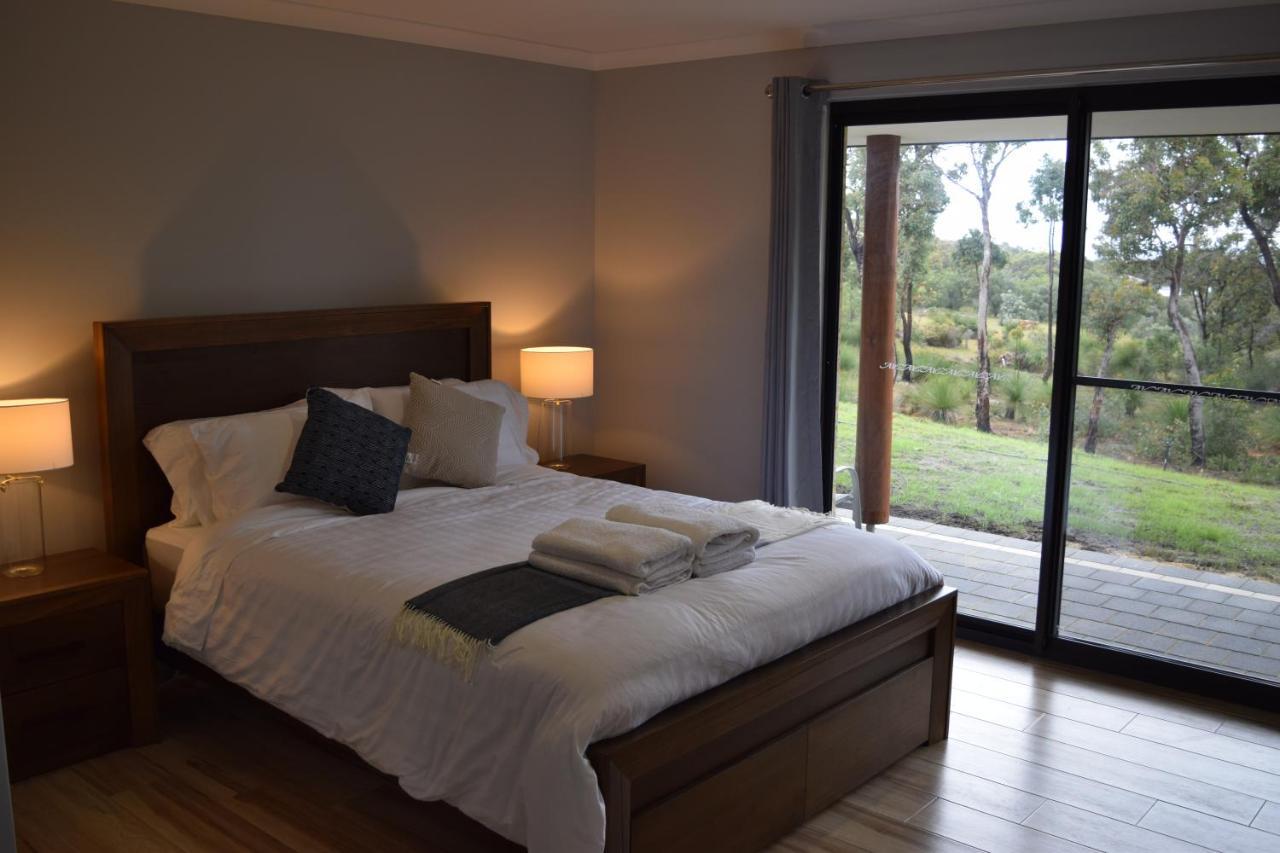 Eagle Bay House Bed & Breakfast Dunsborough Luaran gambar