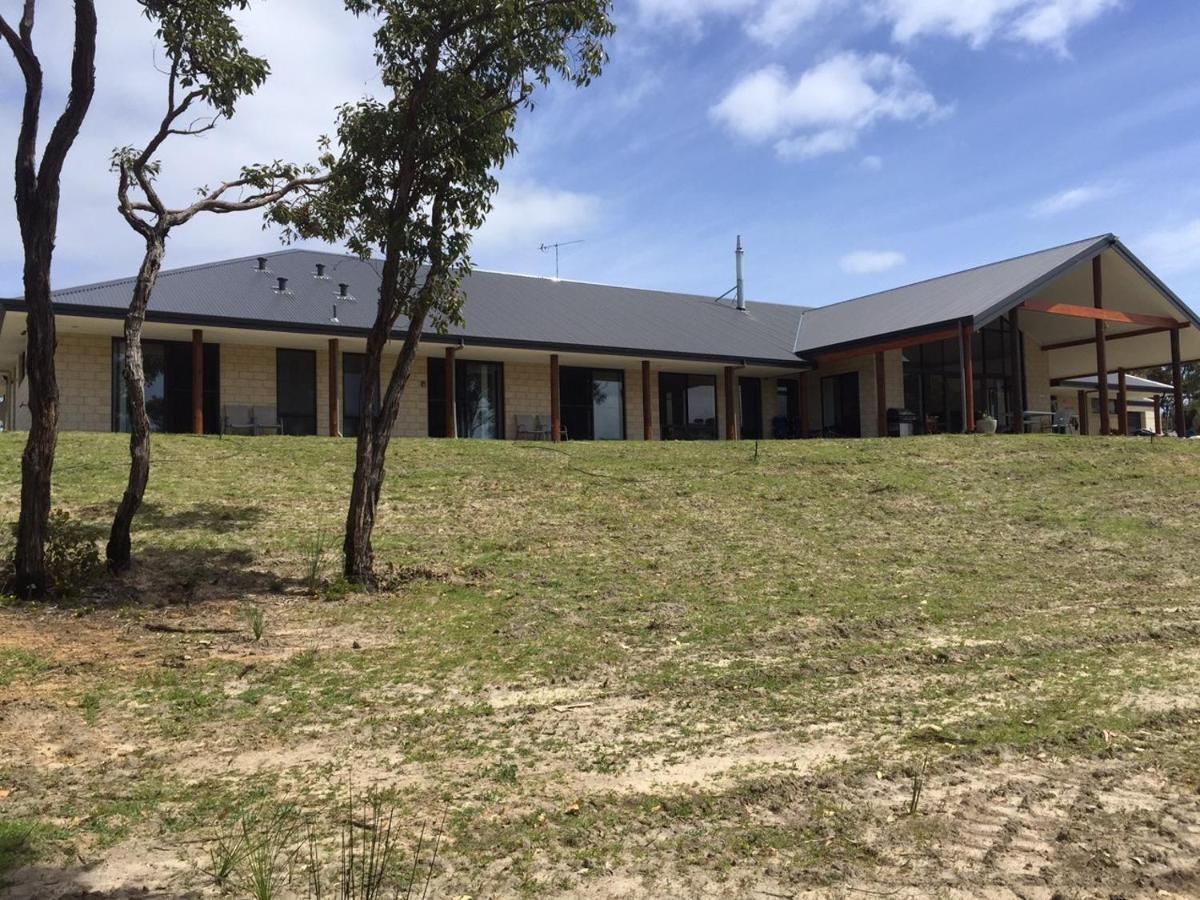 Eagle Bay House Bed & Breakfast Dunsborough Luaran gambar