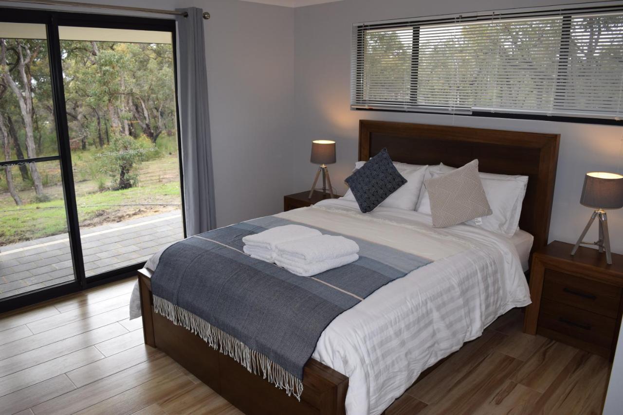 Eagle Bay House Bed & Breakfast Dunsborough Luaran gambar
