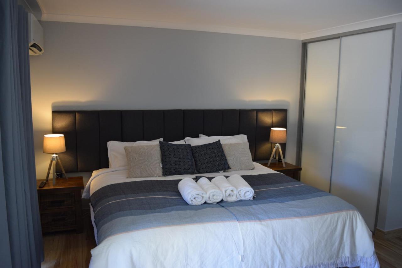 Eagle Bay House Bed & Breakfast Dunsborough Luaran gambar