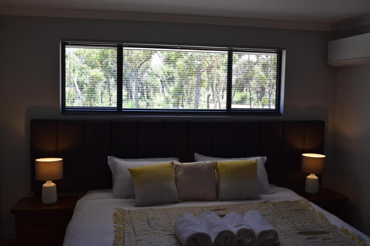 Eagle Bay House Bed & Breakfast Dunsborough Luaran gambar