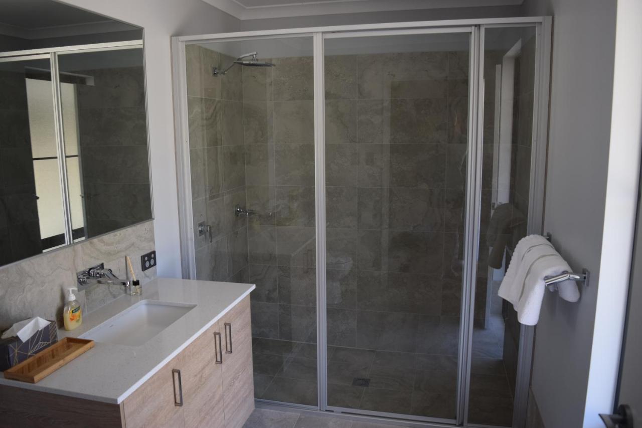 Eagle Bay House Bed & Breakfast Dunsborough Luaran gambar