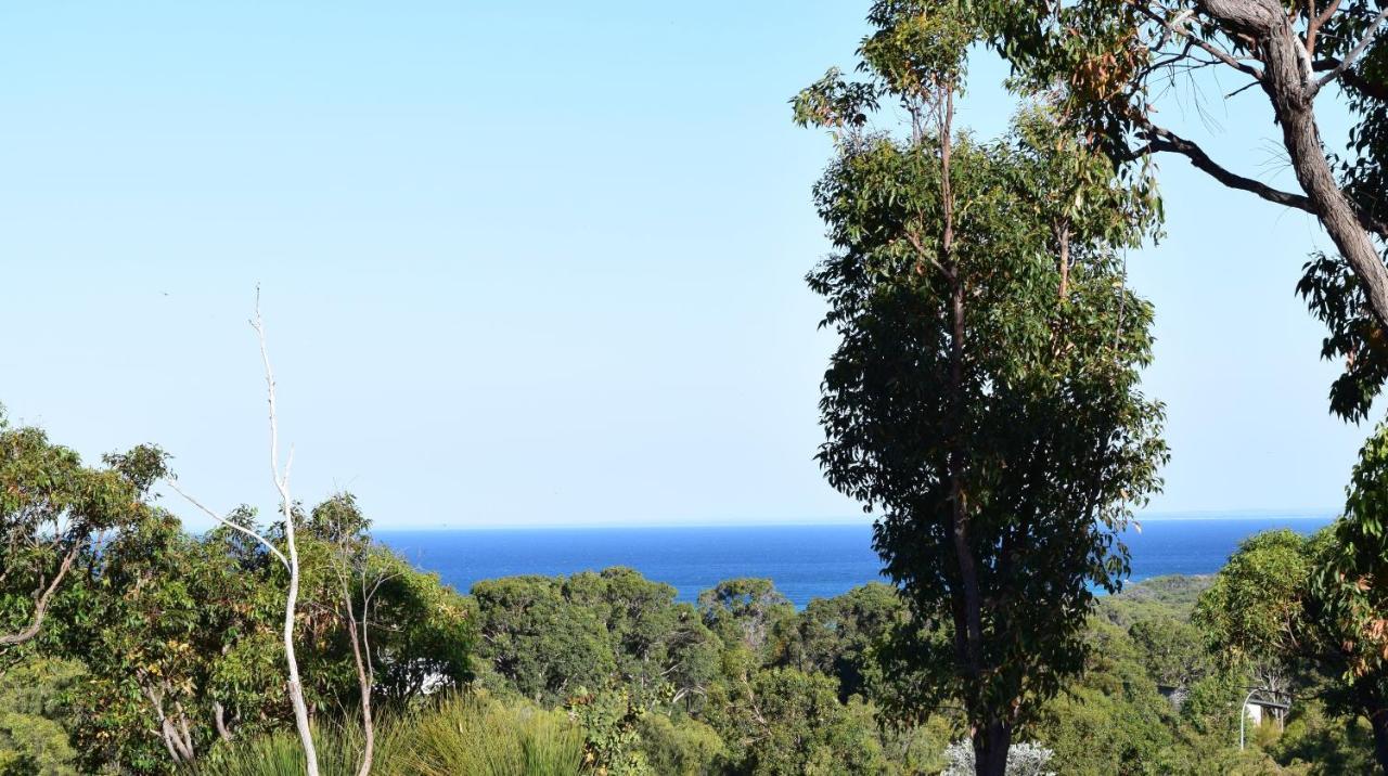 Eagle Bay House Bed & Breakfast Dunsborough Luaran gambar