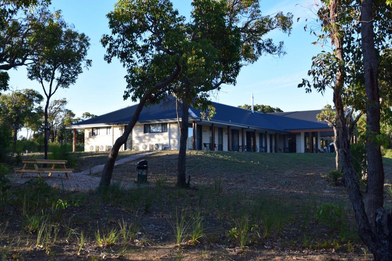 Eagle Bay House Bed & Breakfast Dunsborough Luaran gambar
