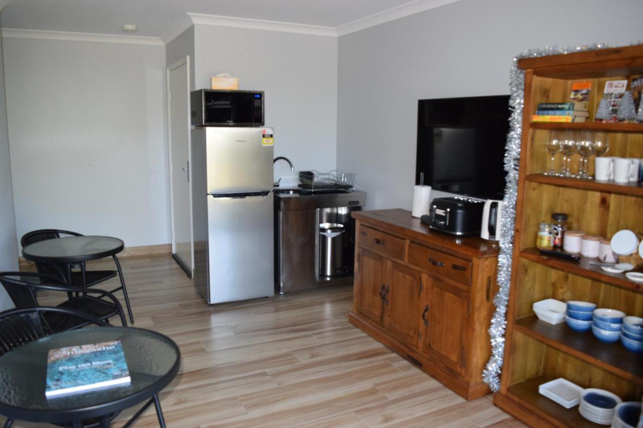 Eagle Bay House Bed & Breakfast Dunsborough Luaran gambar
