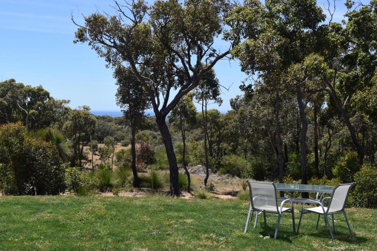 Eagle Bay House Bed & Breakfast Dunsborough Luaran gambar