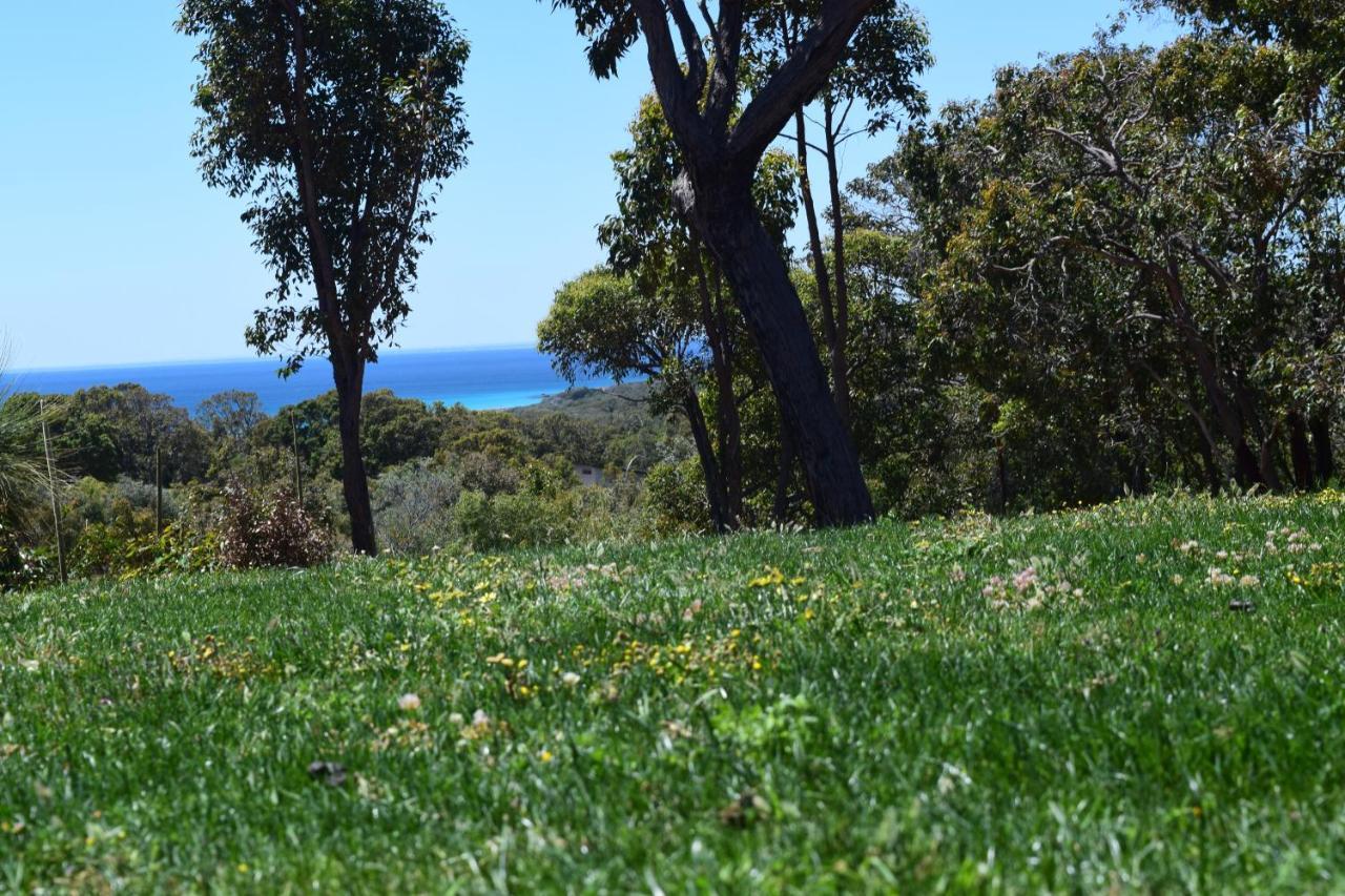 Eagle Bay House Bed & Breakfast Dunsborough Luaran gambar