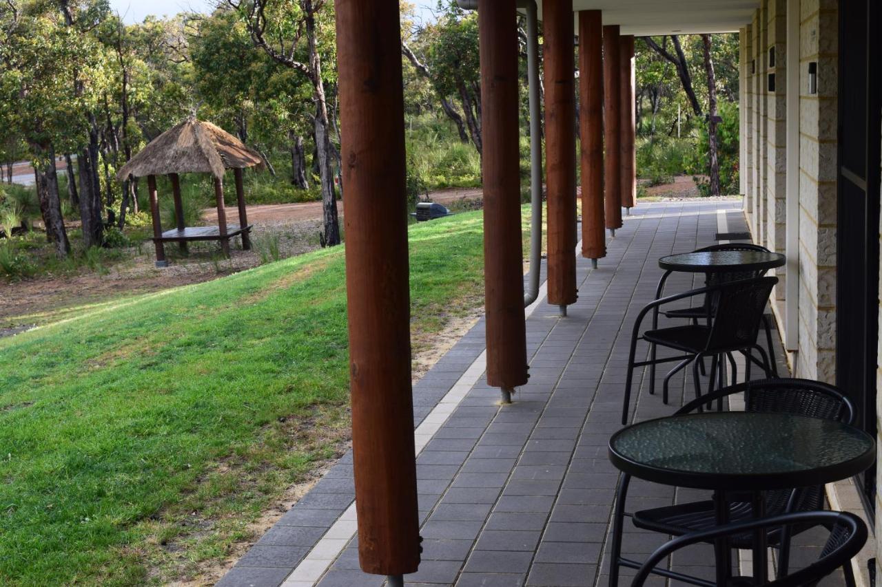 Eagle Bay House Bed & Breakfast Dunsborough Luaran gambar