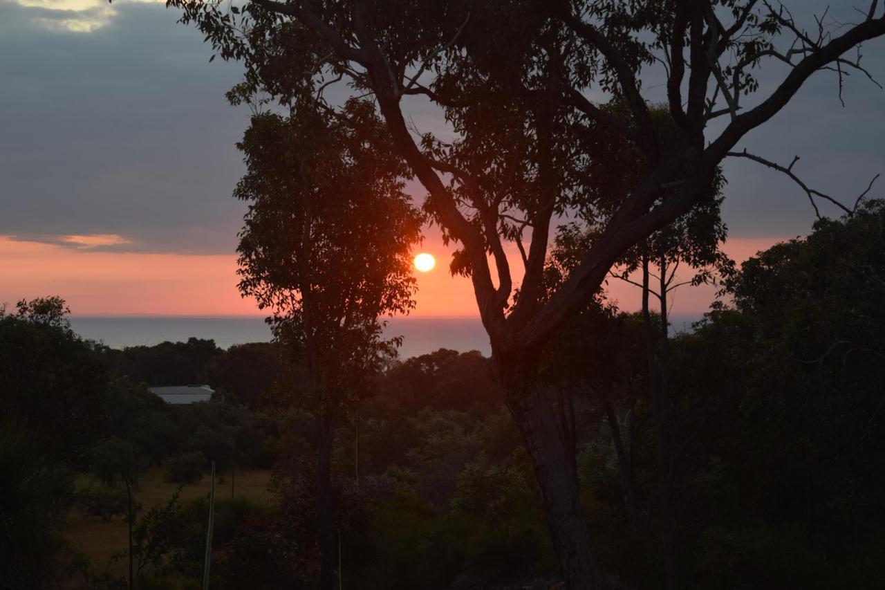Eagle Bay House Bed & Breakfast Dunsborough Luaran gambar