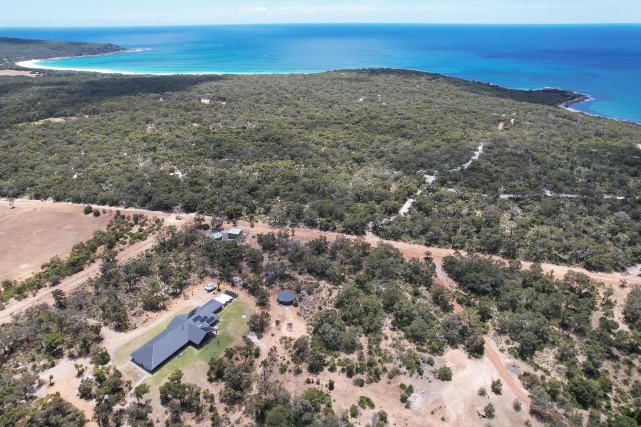Eagle Bay House Bed & Breakfast Dunsborough Luaran gambar