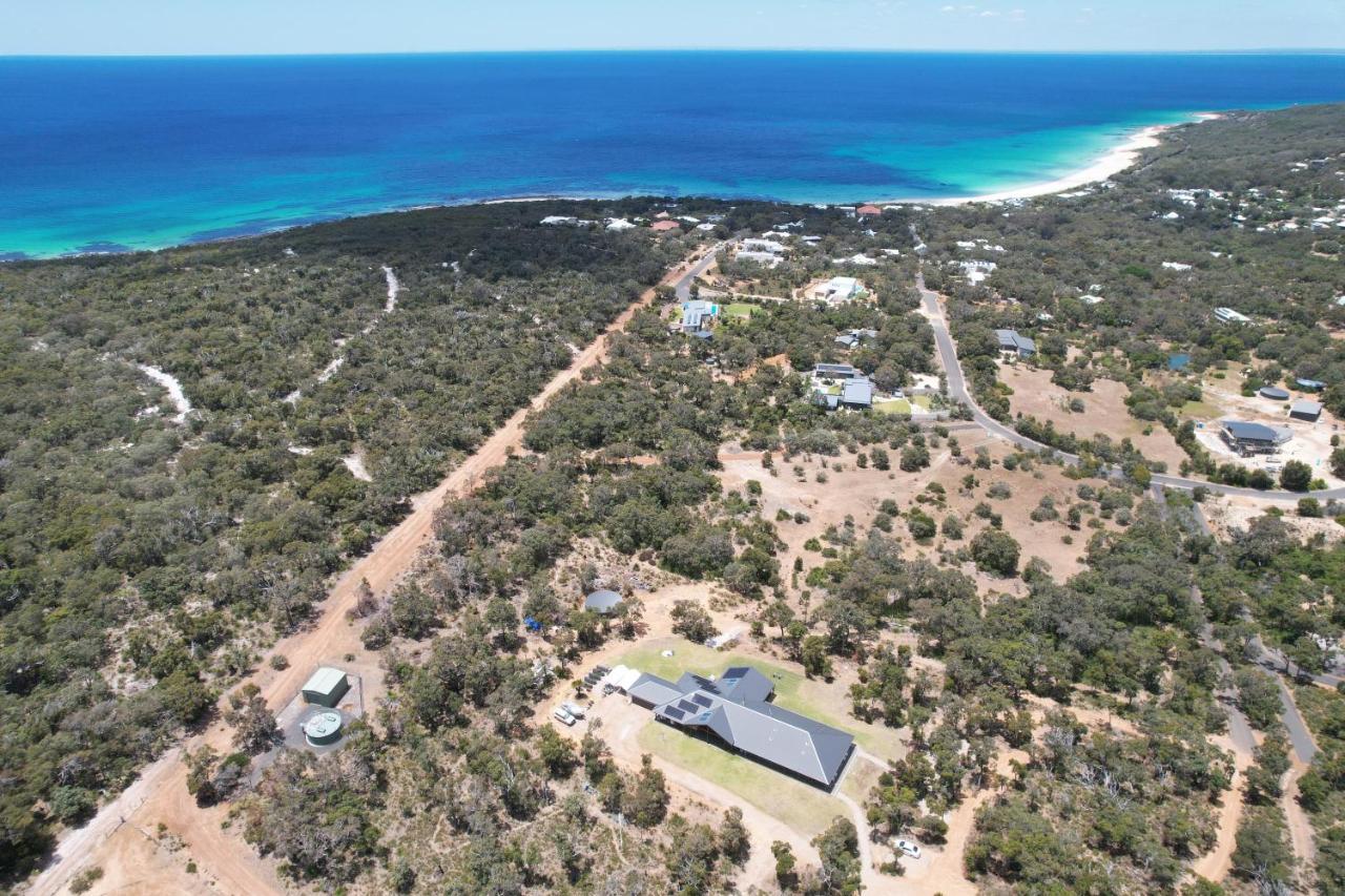 Eagle Bay House Bed & Breakfast Dunsborough Luaran gambar