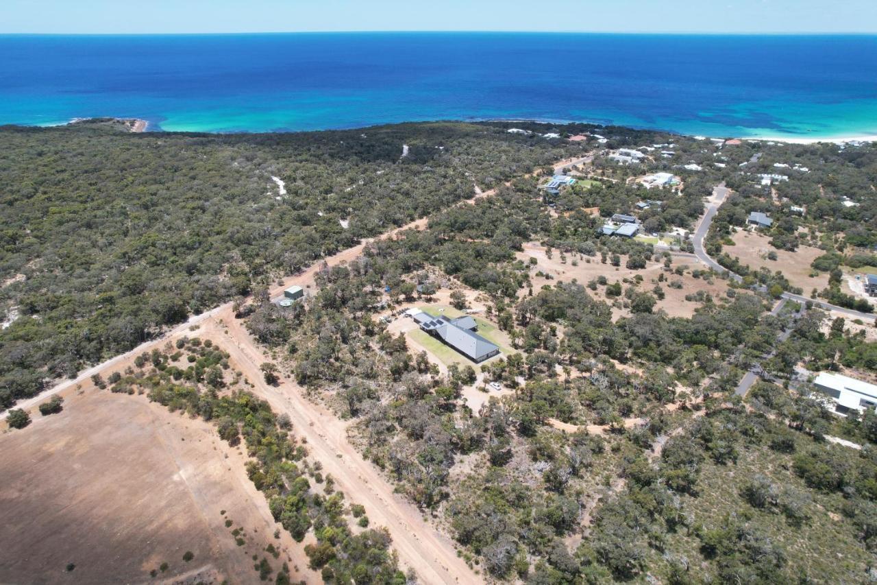 Eagle Bay House Bed & Breakfast Dunsborough Luaran gambar